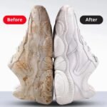 Shoe Cleaning Wipes (30pcs)